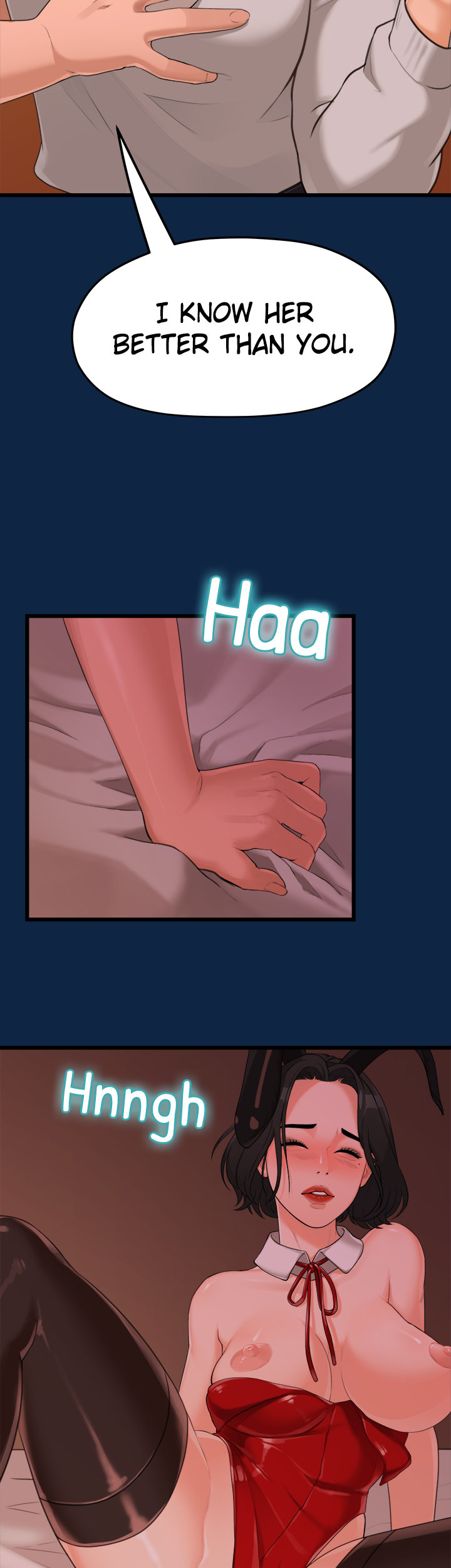 So Close, Yet So Far - Chapter 2 Page 54