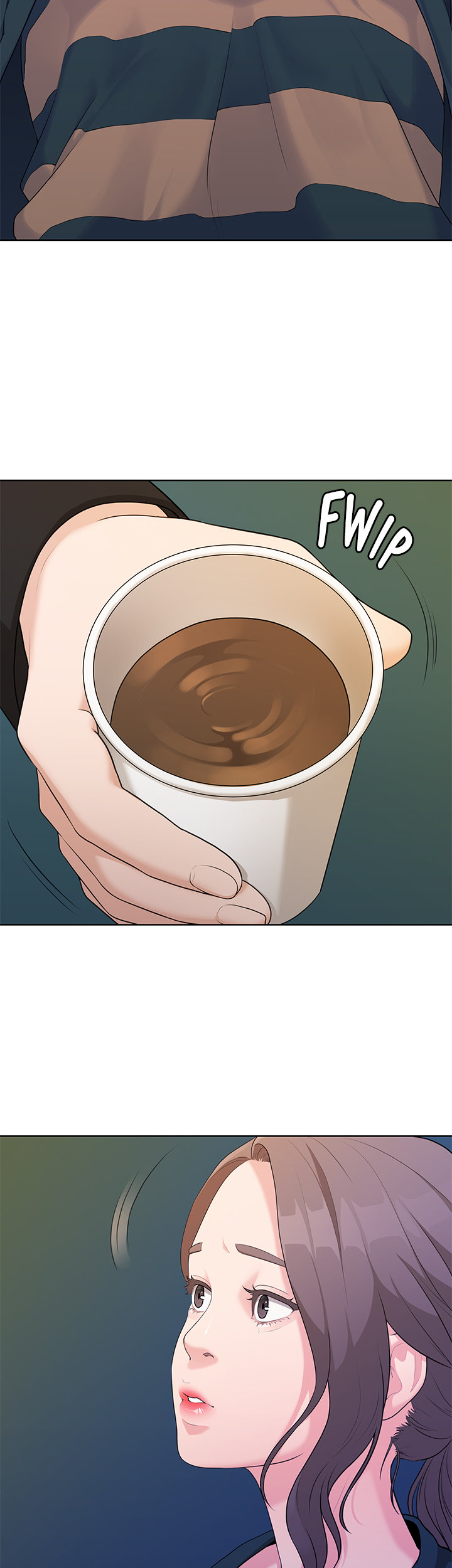 So Close, Yet So Far - Chapter 2 Page 98