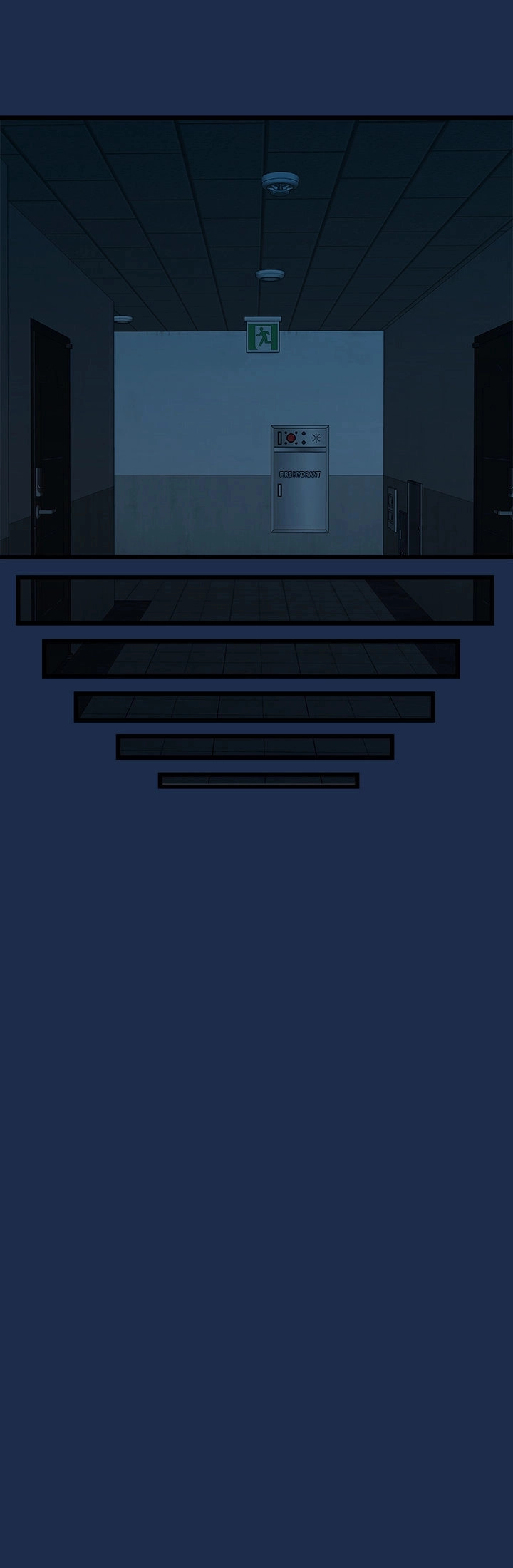 So Close, Yet So Far - Chapter 3 Page 106