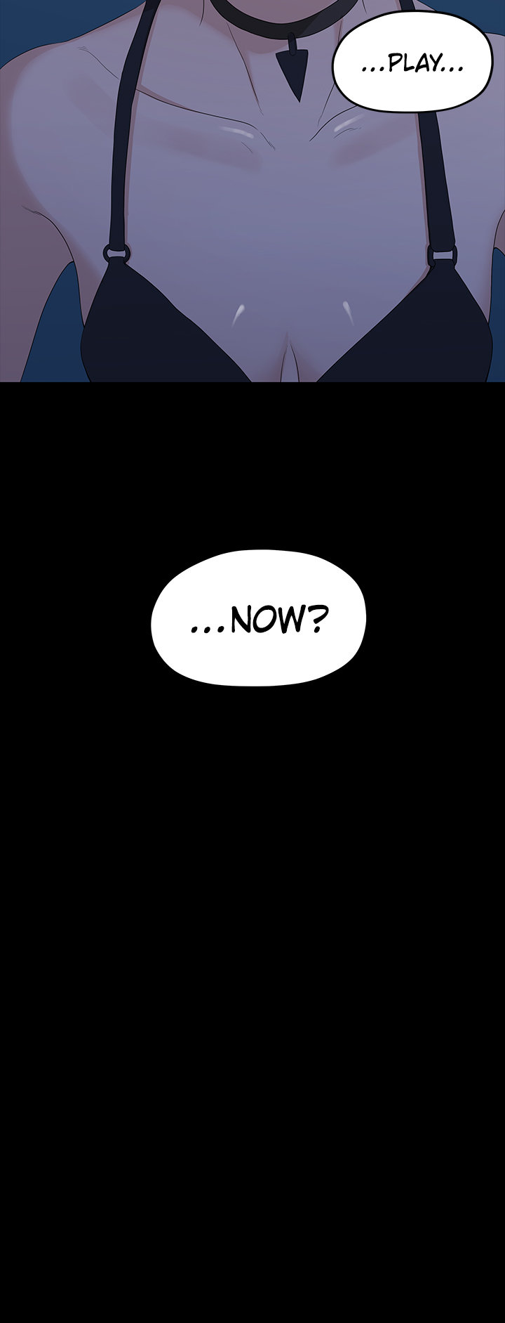 So Close, Yet So Far - Chapter 3 Page 25