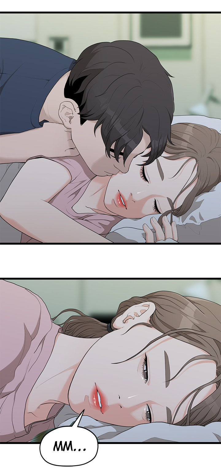 So Close, Yet So Far - Chapter 3 Page 33