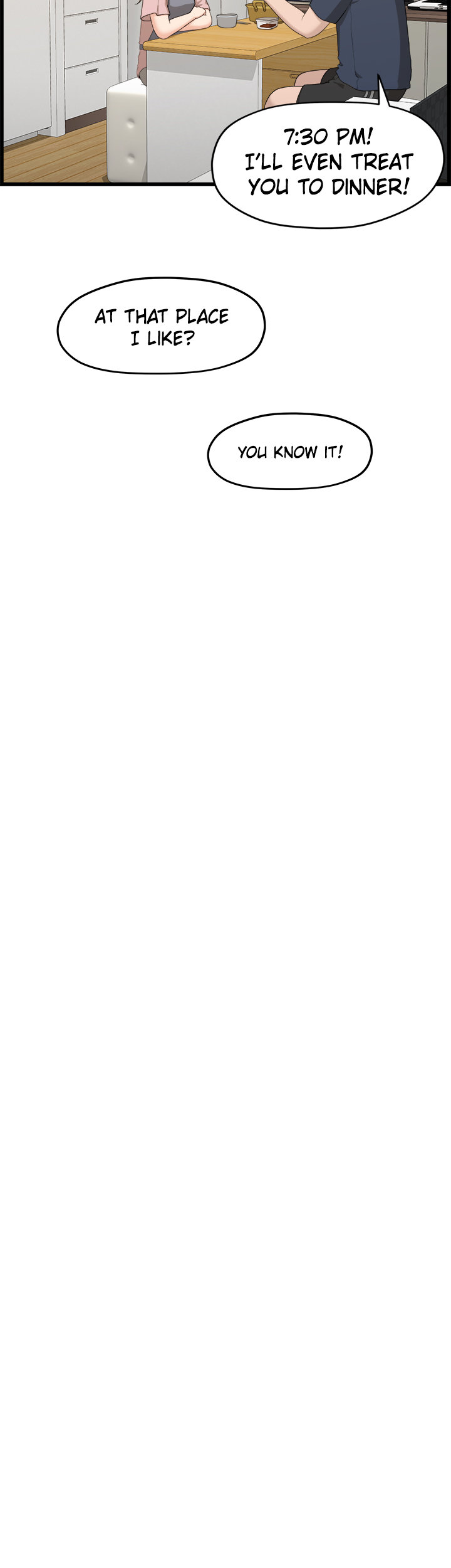 So Close, Yet So Far - Chapter 3 Page 45