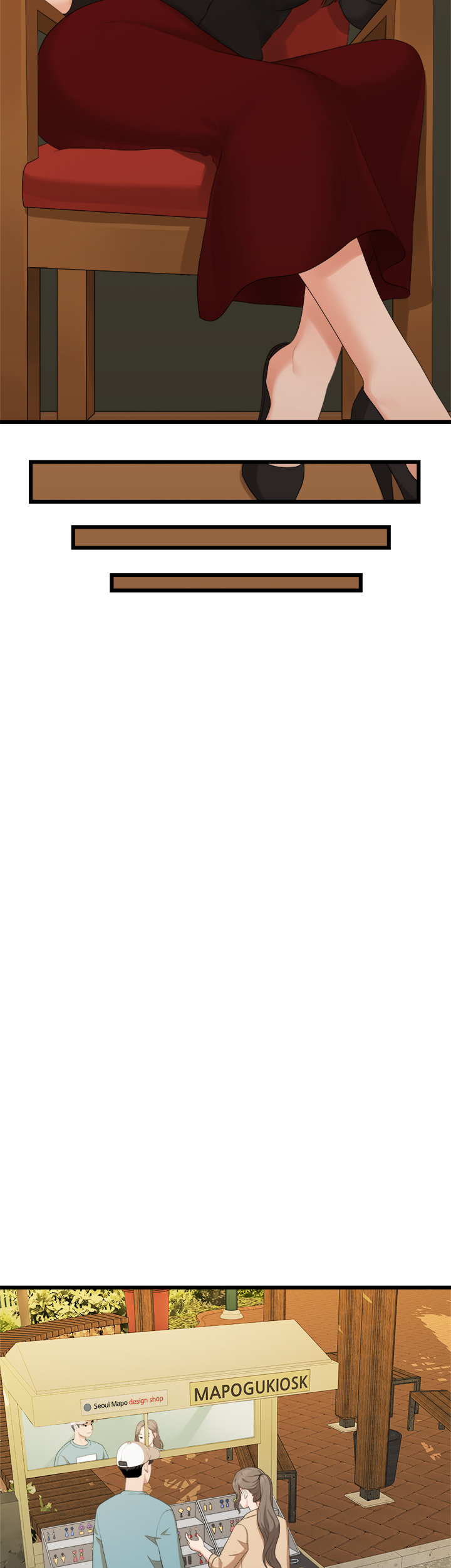 So Close, Yet So Far - Chapter 3 Page 49