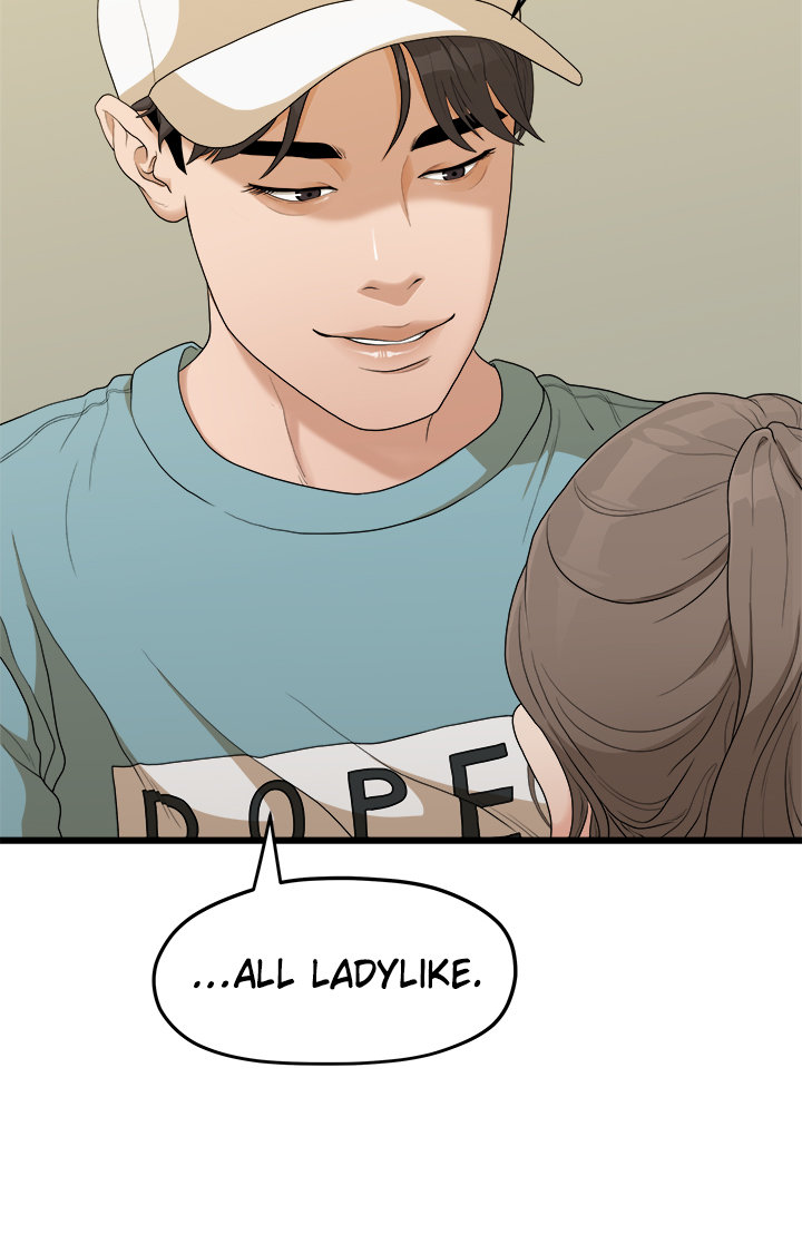 So Close, Yet So Far - Chapter 3 Page 55