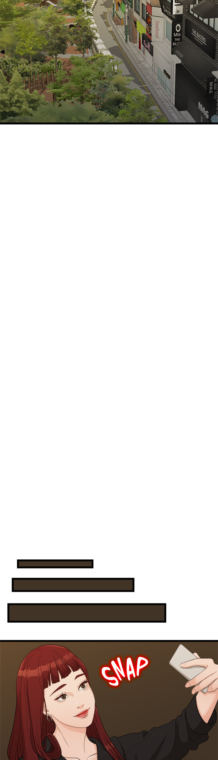 So Close, Yet So Far - Chapter 3 Page 57