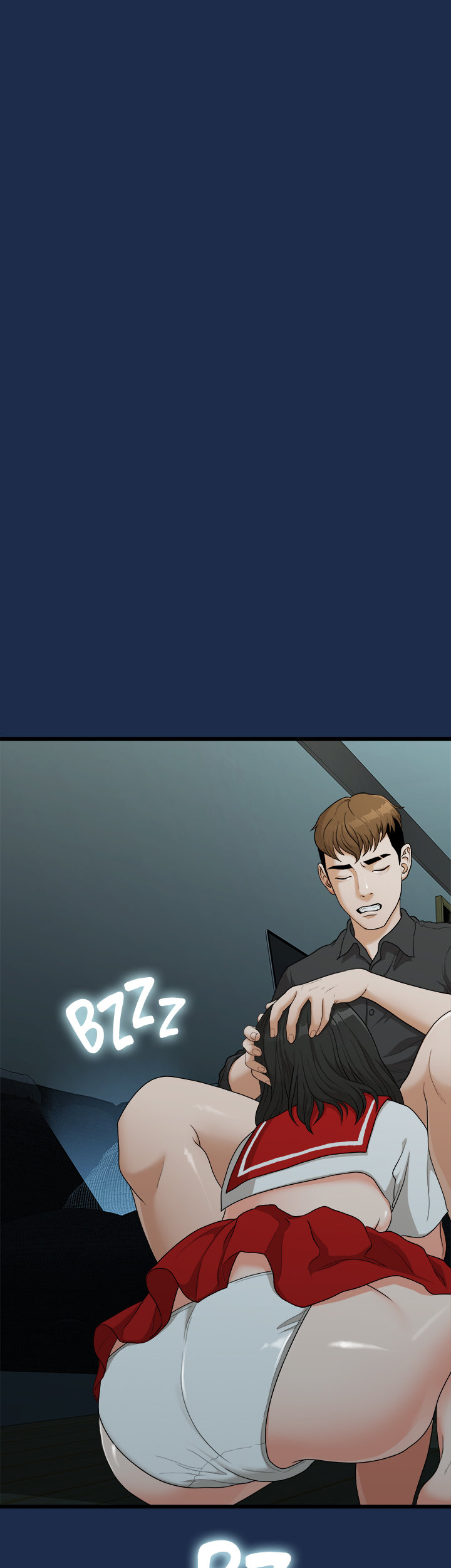 So Close, Yet So Far - Chapter 3 Page 89