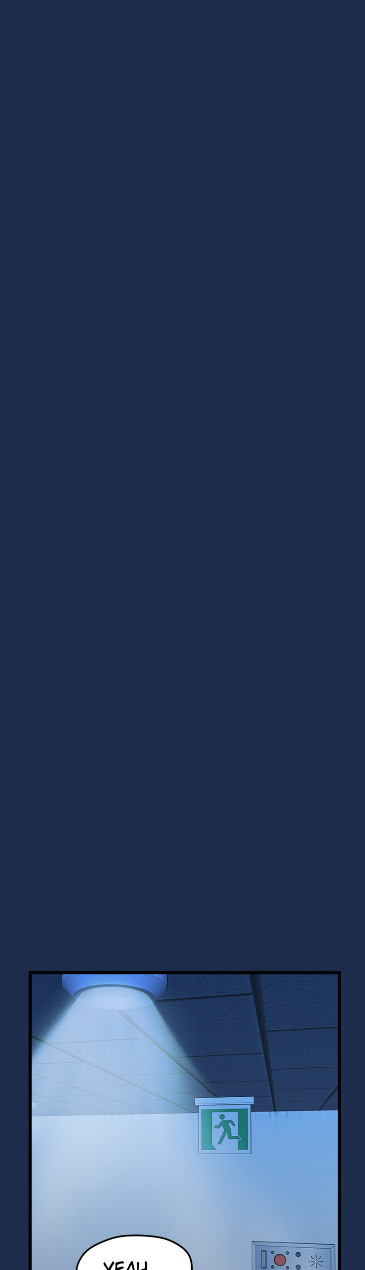 So Close, Yet So Far - Chapter 3 Page 94