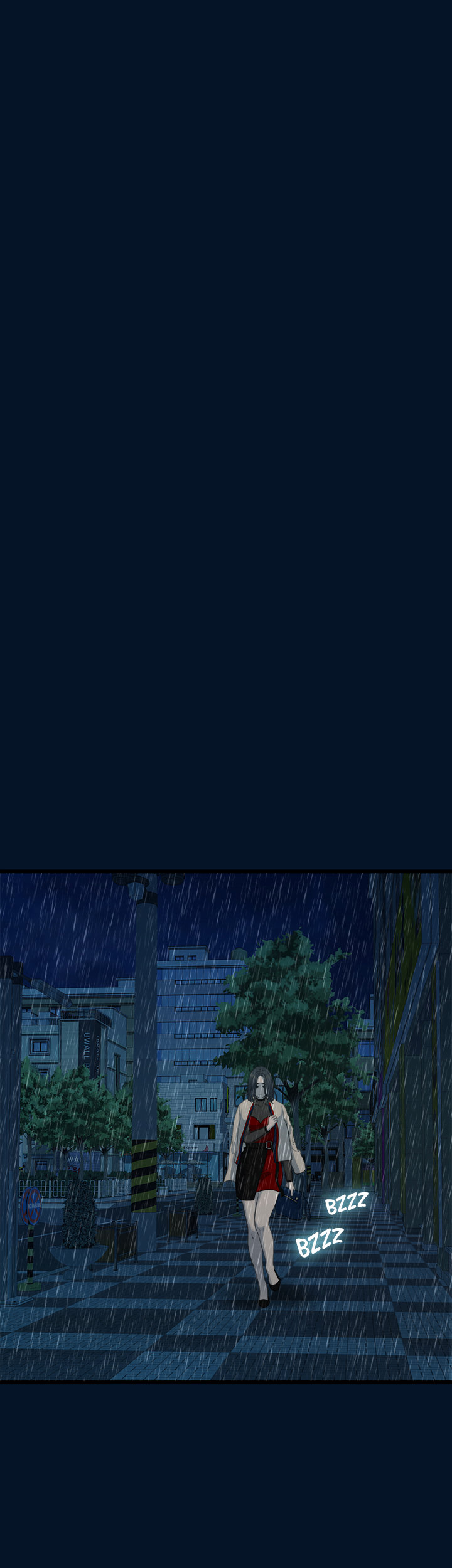 So Close, Yet So Far - Chapter 4 Page 110