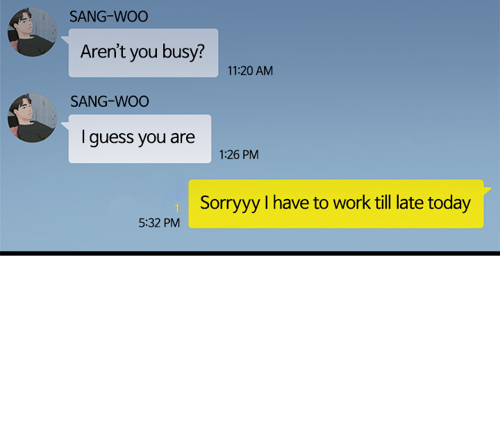 So Close, Yet So Far - Chapter 4 Page 43