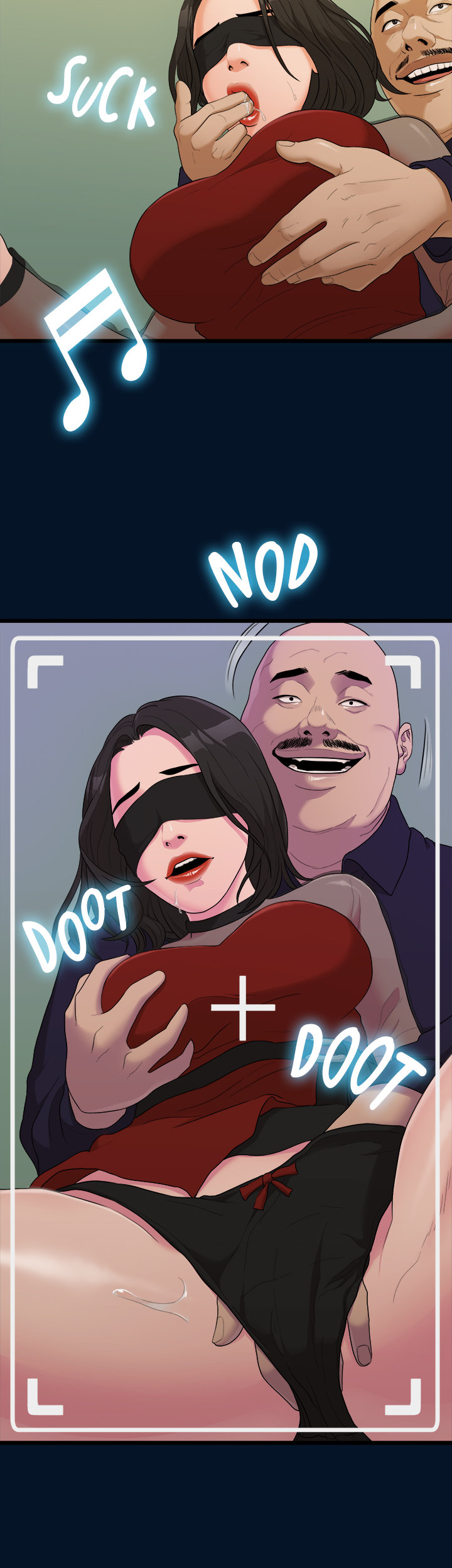 So Close, Yet So Far - Chapter 4 Page 68