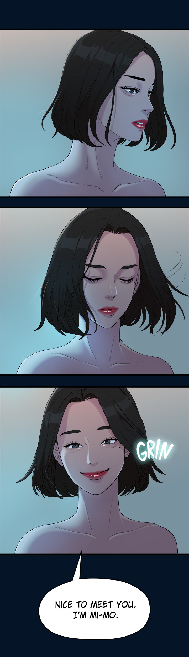 So Close, Yet So Far - Chapter 4 Page 80