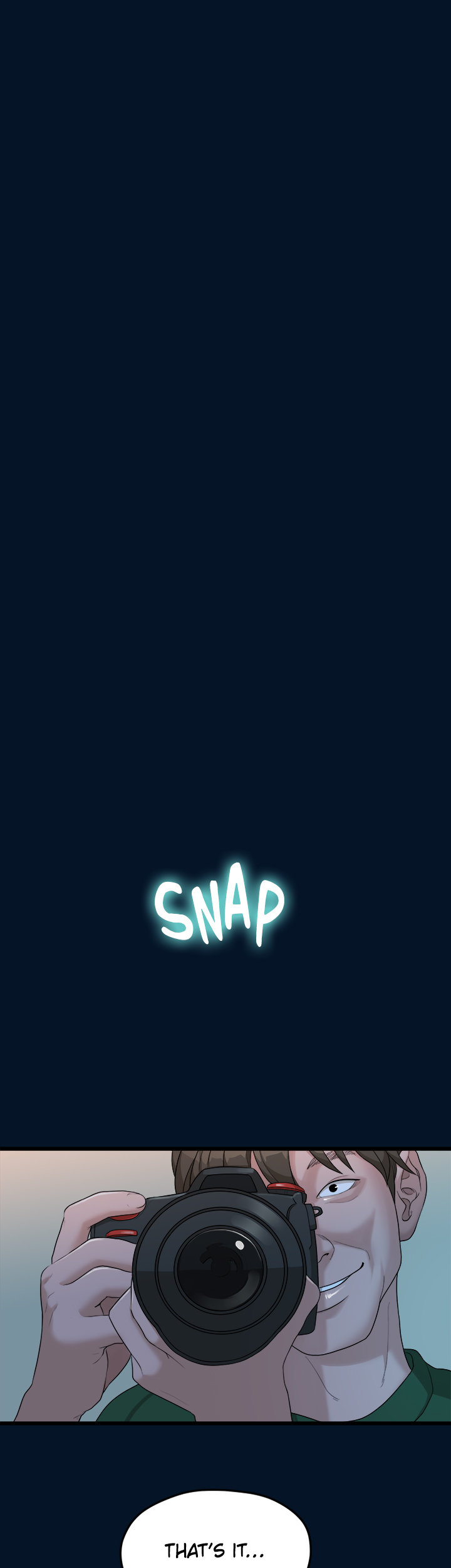 So Close, Yet So Far - Chapter 4 Page 81