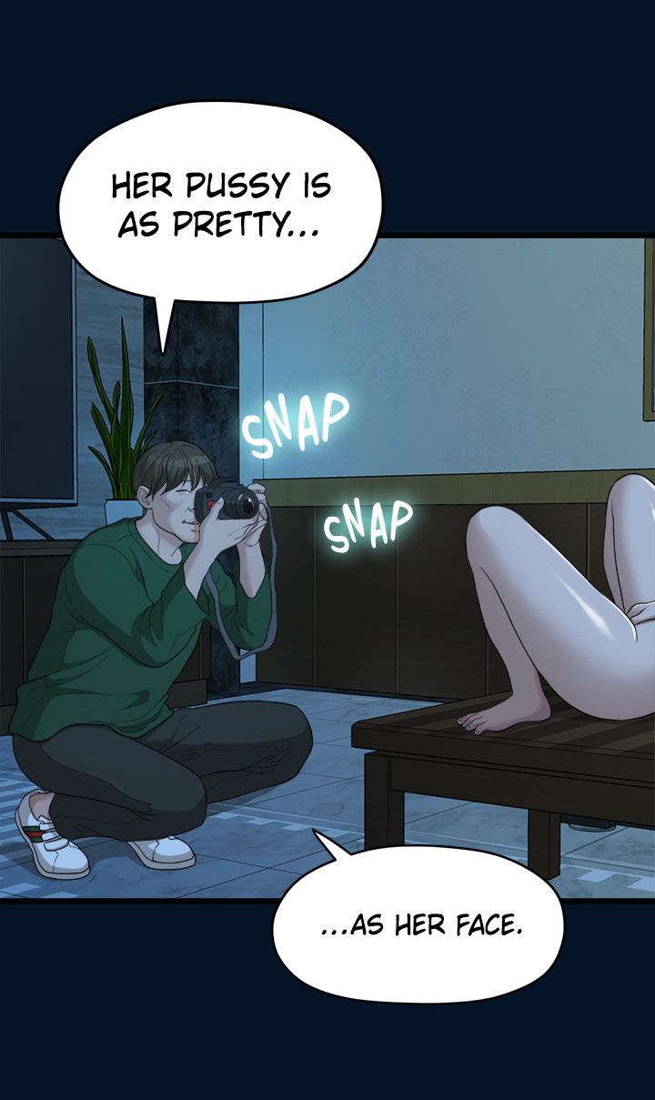 So Close, Yet So Far - Chapter 4 Page 83