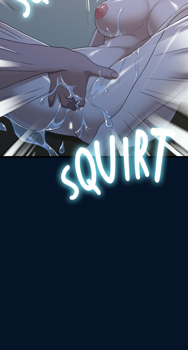 So Close, Yet So Far - Chapter 4 Page 87