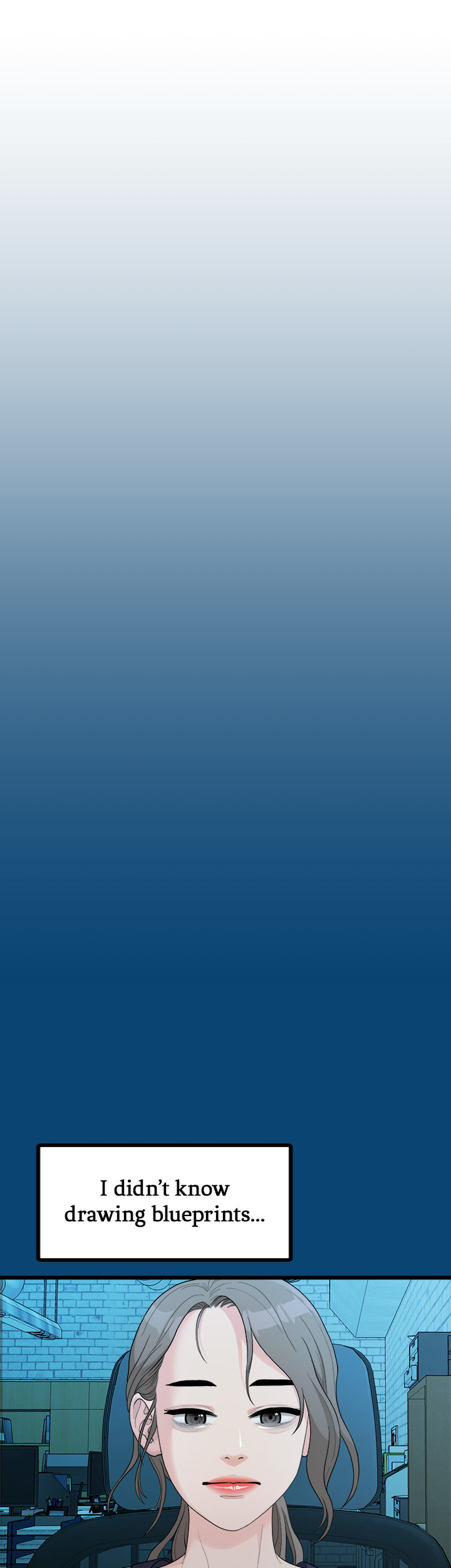 So Close, Yet So Far - Chapter 5 Page 25