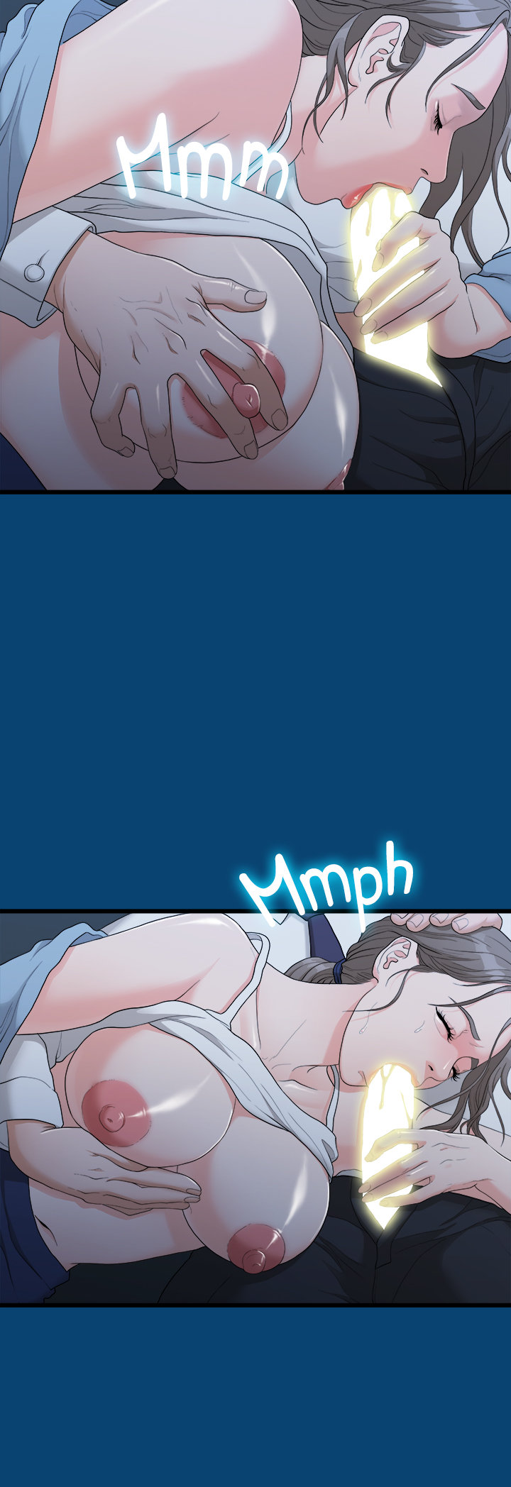 So Close, Yet So Far - Chapter 5 Page 46