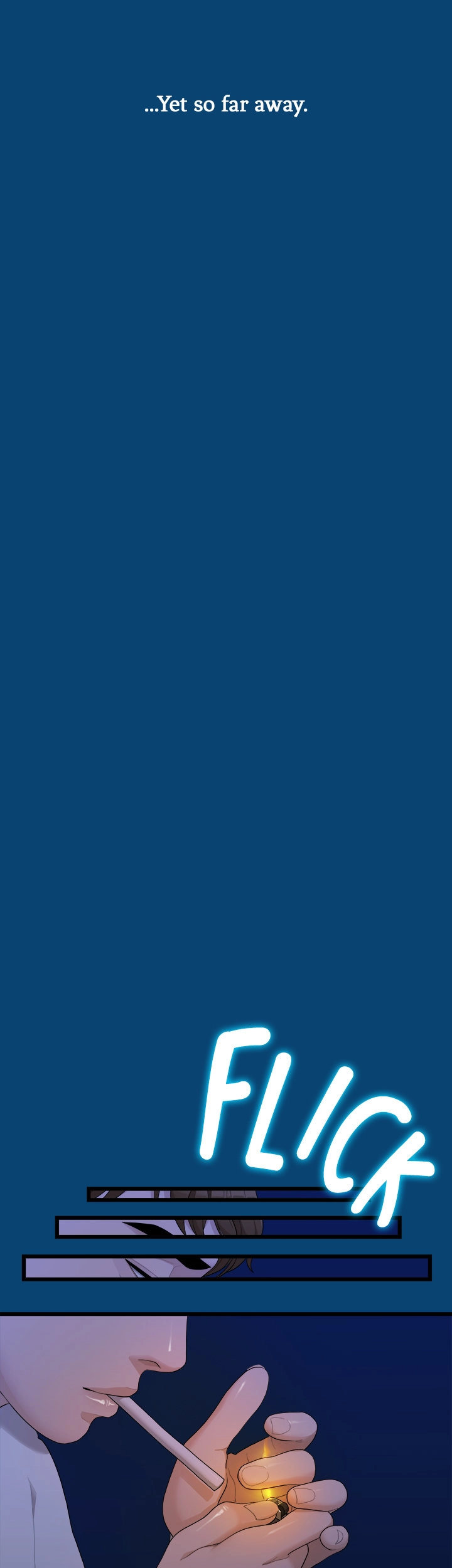 So Close, Yet So Far - Chapter 5 Page 62