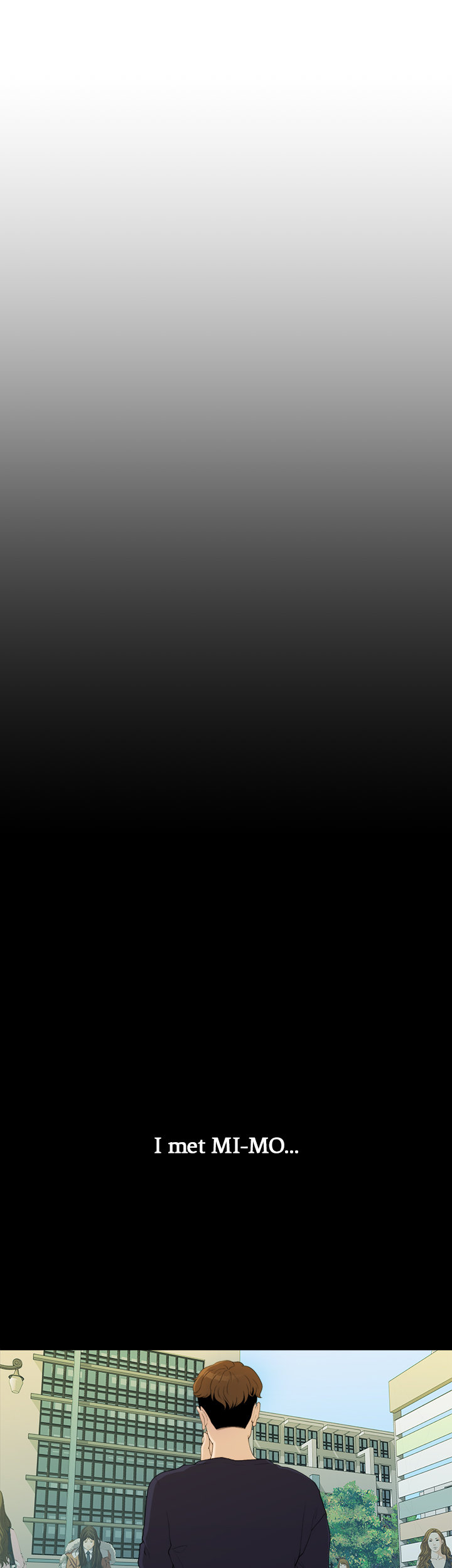 So Close, Yet So Far - Chapter 5 Page 82