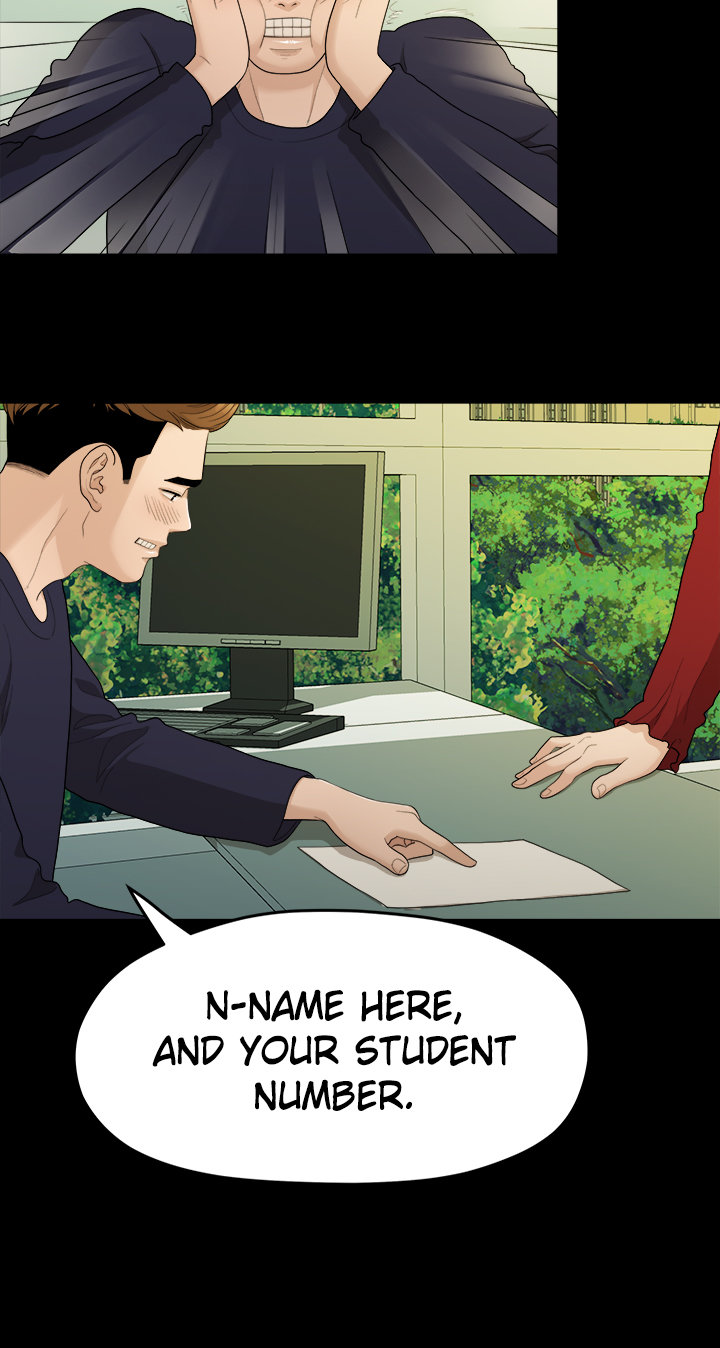 So Close, Yet So Far - Chapter 5 Page 87