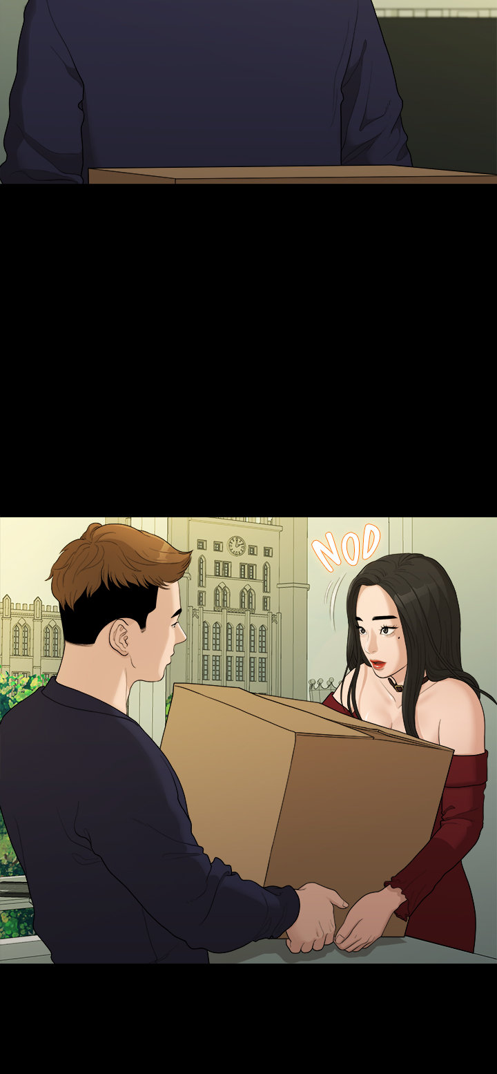 So Close, Yet So Far - Chapter 5 Page 90