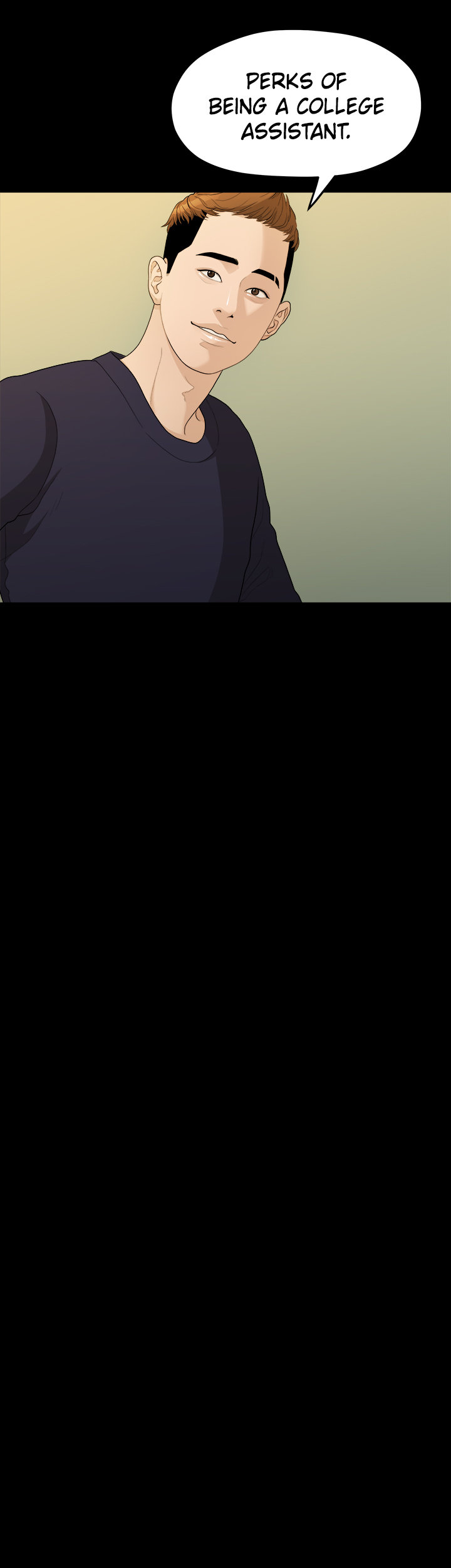 So Close, Yet So Far - Chapter 5 Page 98