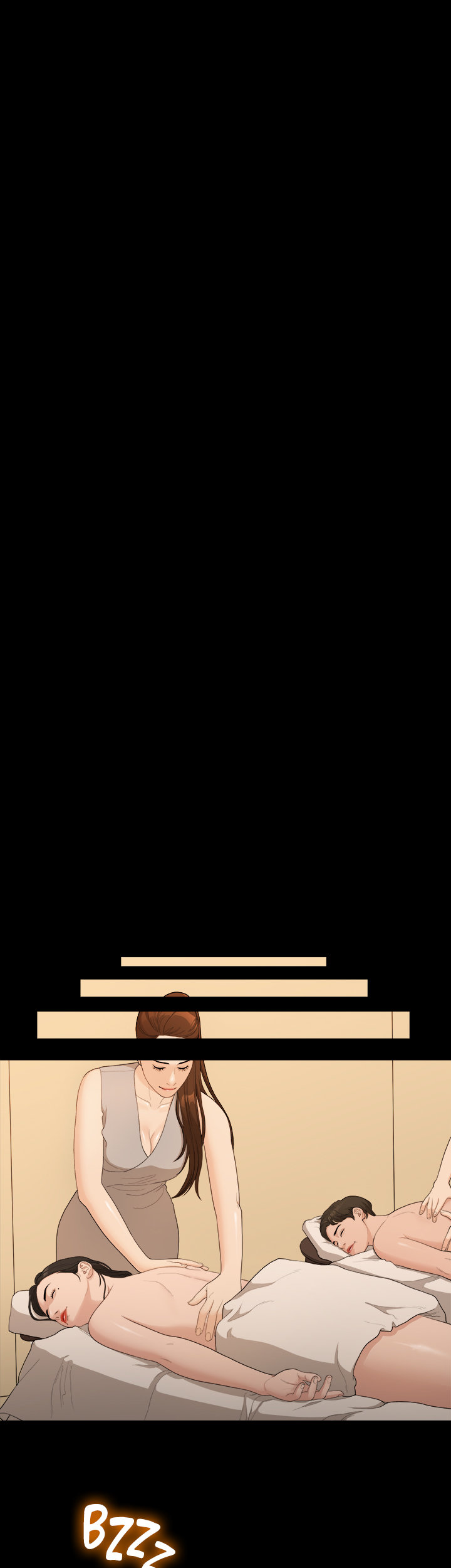 So Close, Yet So Far - Chapter 5 Page 99