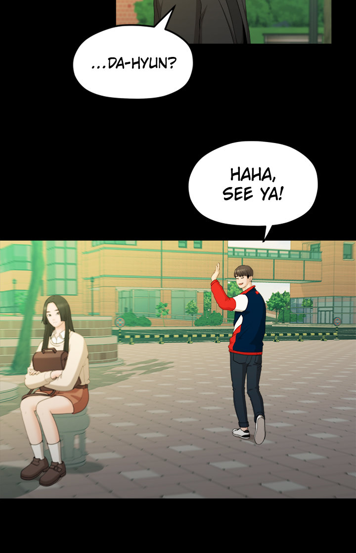 So Close, Yet So Far - Chapter 6 Page 22