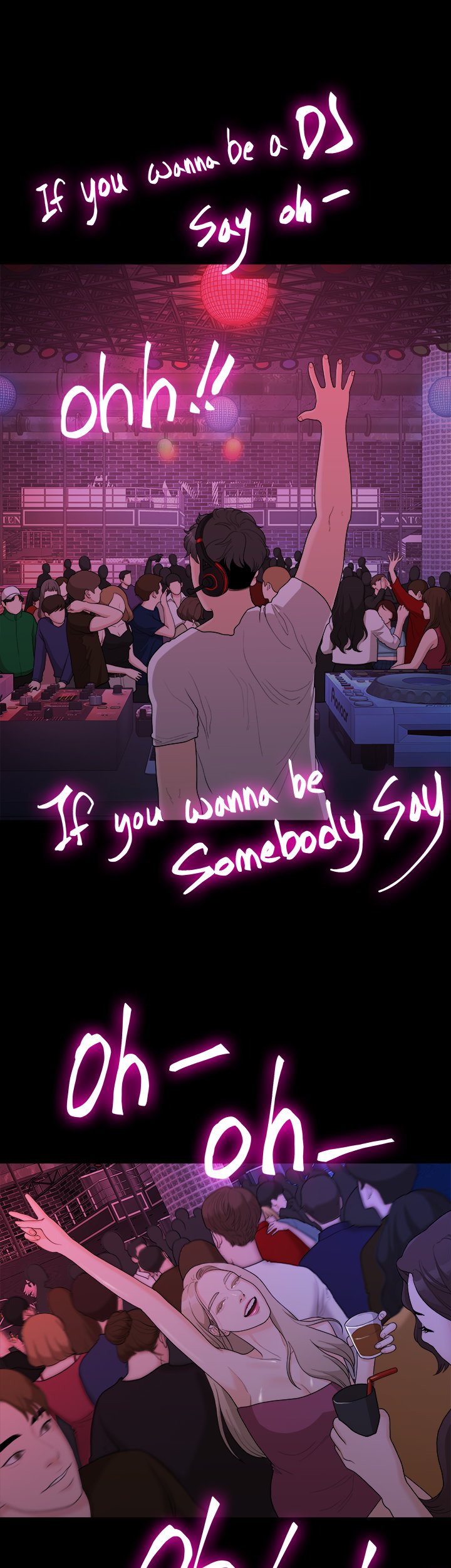 So Close, Yet So Far - Chapter 6 Page 26