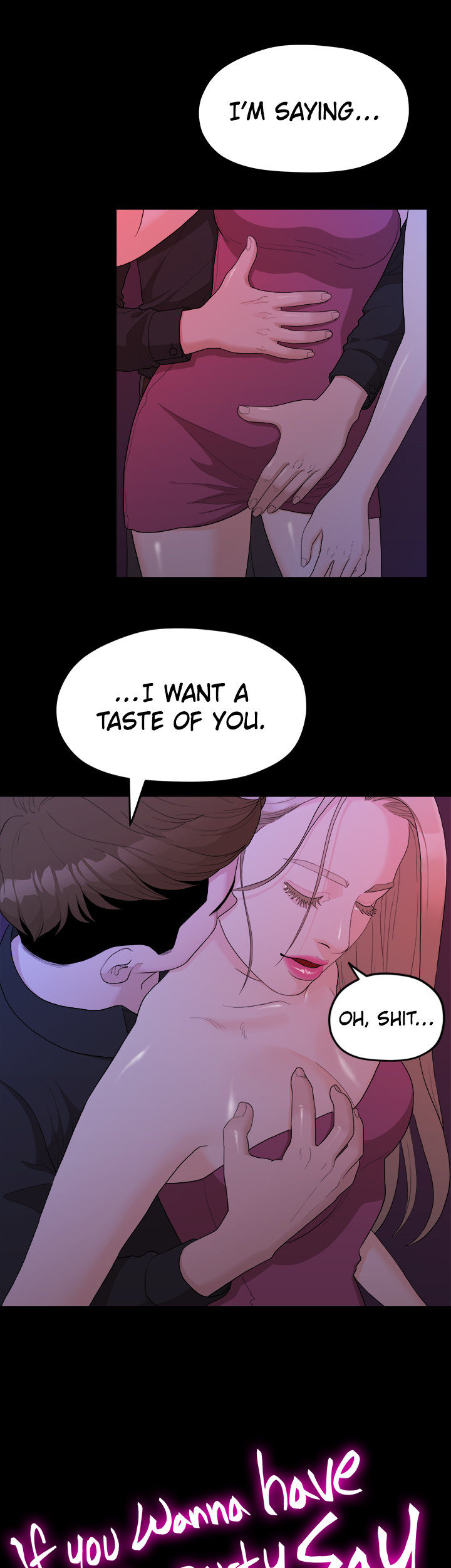 So Close, Yet So Far - Chapter 6 Page 29