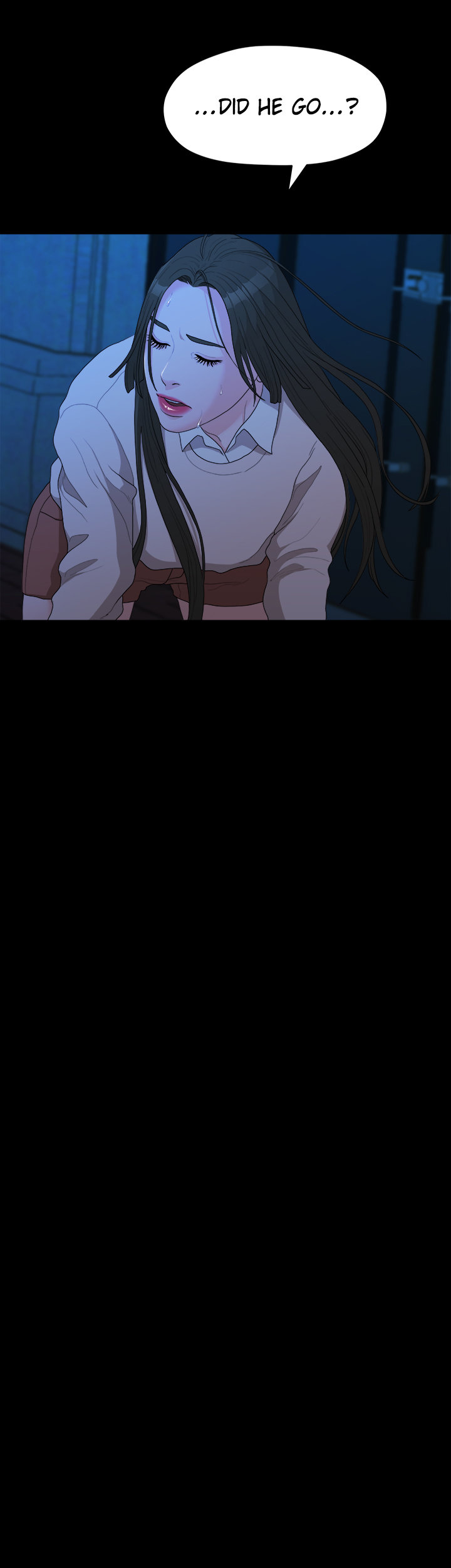 So Close, Yet So Far - Chapter 6 Page 49