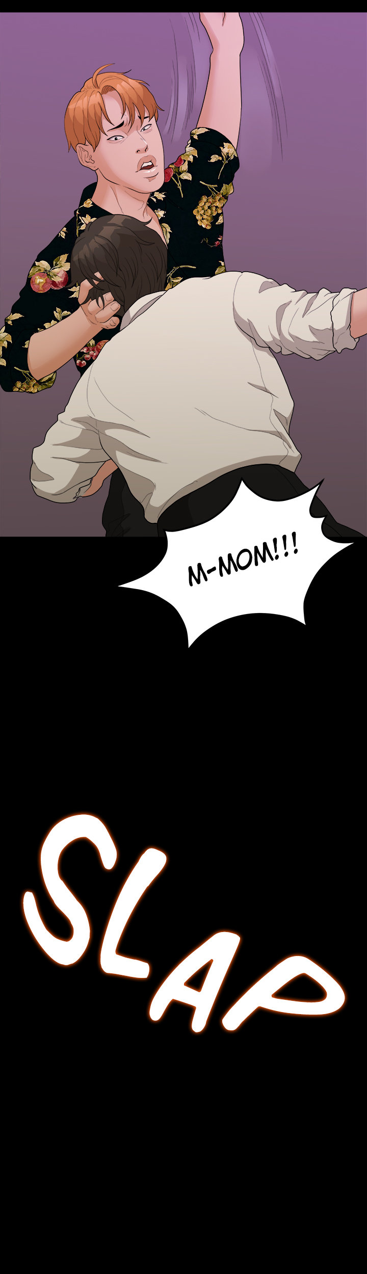 So Close, Yet So Far - Chapter 6 Page 90