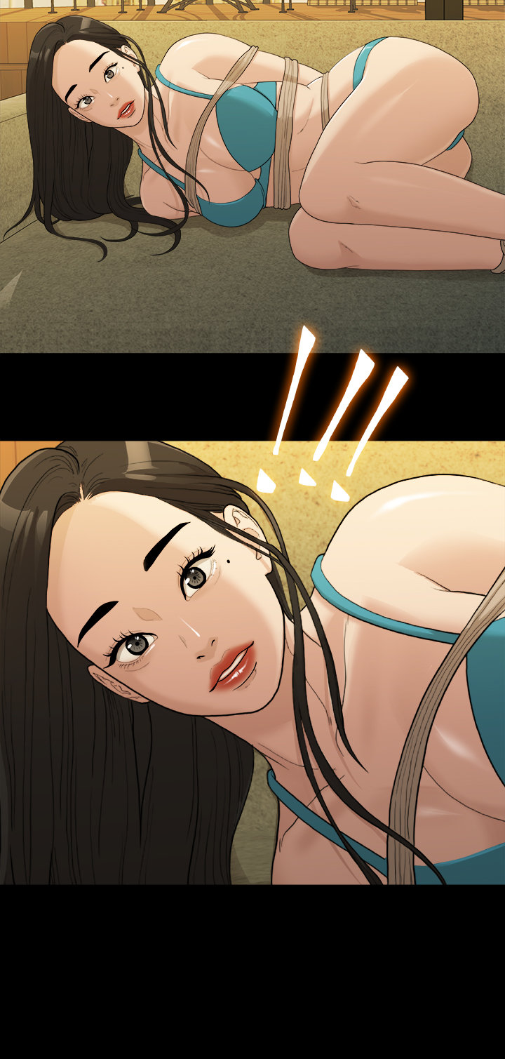 So Close, Yet So Far - Chapter 6 Page 96