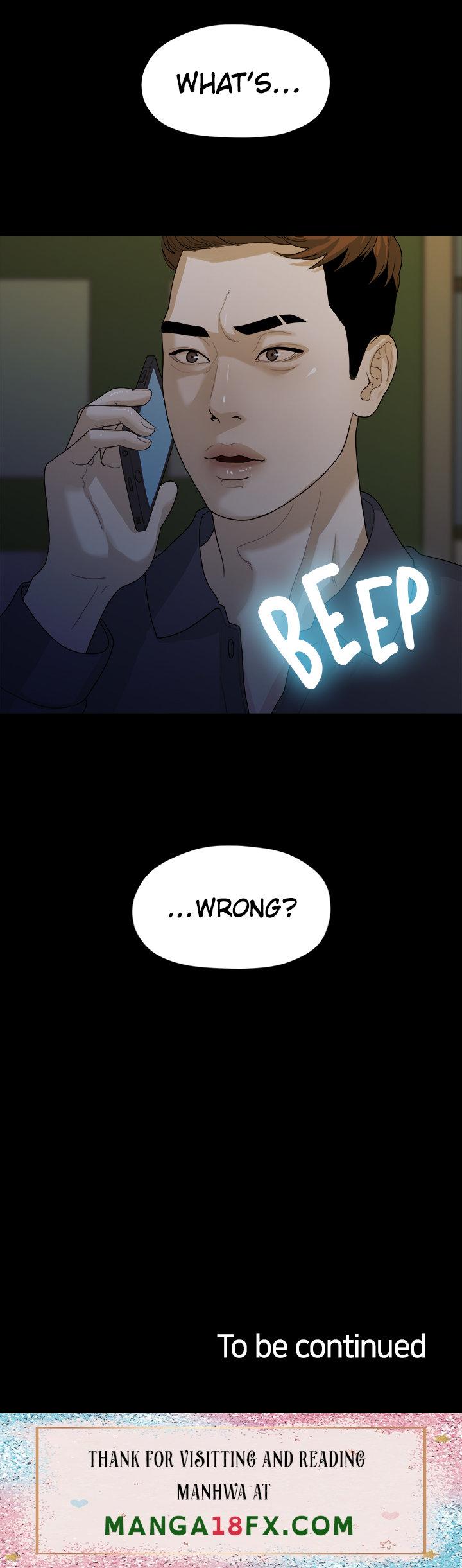 So Close, Yet So Far - Chapter 6 Page 99