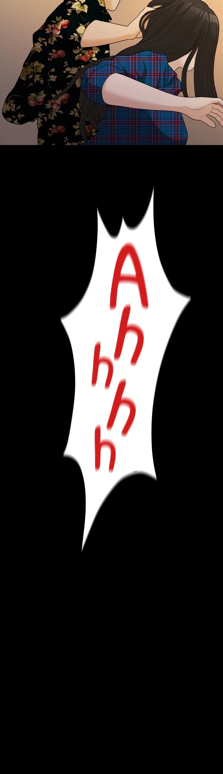 So Close, Yet So Far - Chapter 7 Page 21