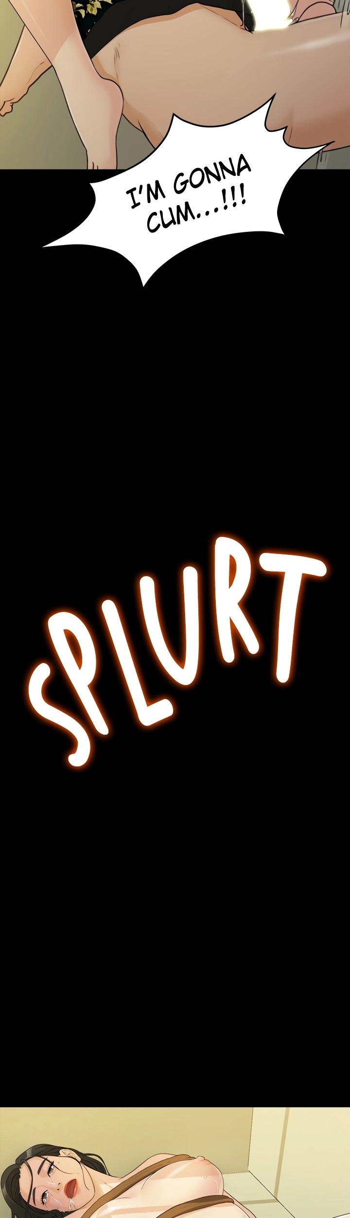 So Close, Yet So Far - Chapter 7 Page 34