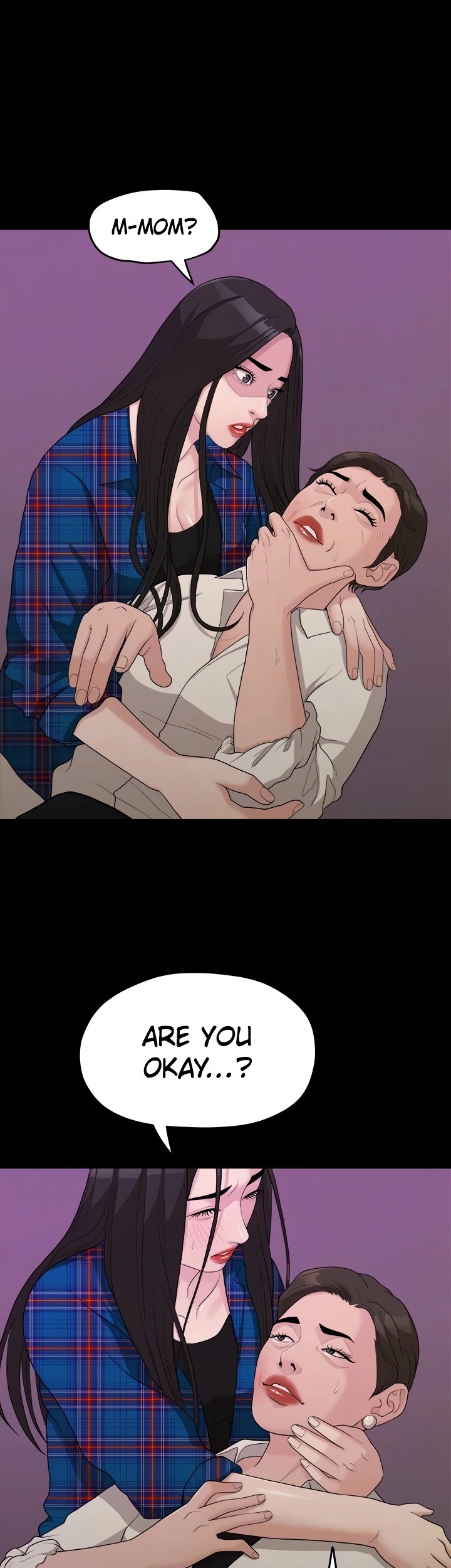 So Close, Yet So Far - Chapter 7 Page 4