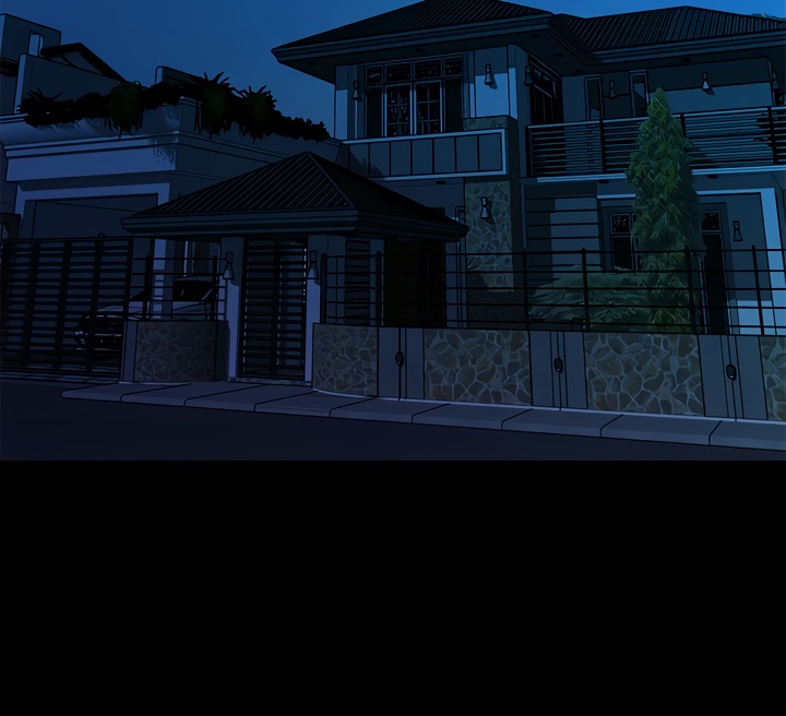 So Close, Yet So Far - Chapter 7 Page 45