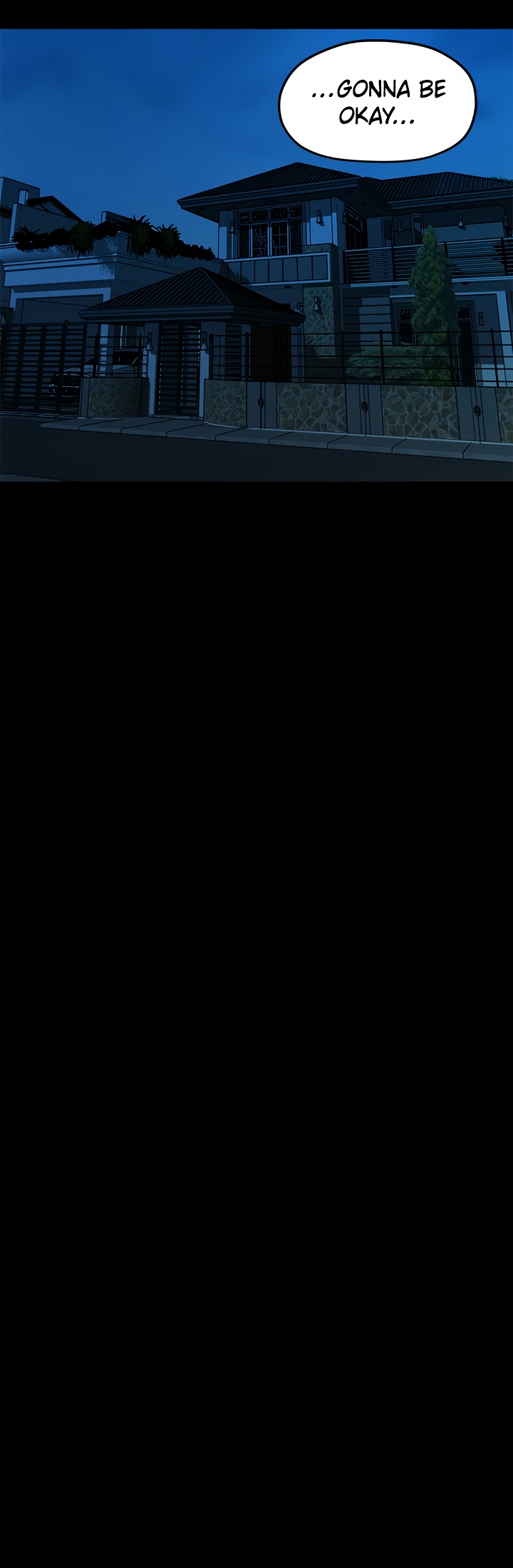 So Close, Yet So Far - Chapter 7 Page 54