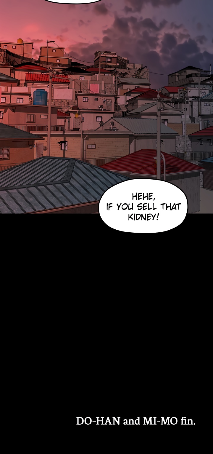 So Close, Yet So Far - Chapter 7 Page 62