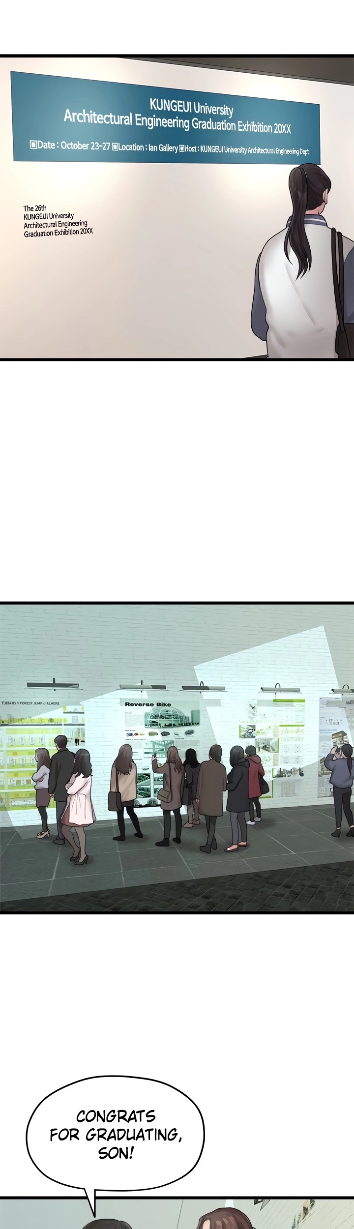 So Close, Yet So Far - Chapter 7 Page 65