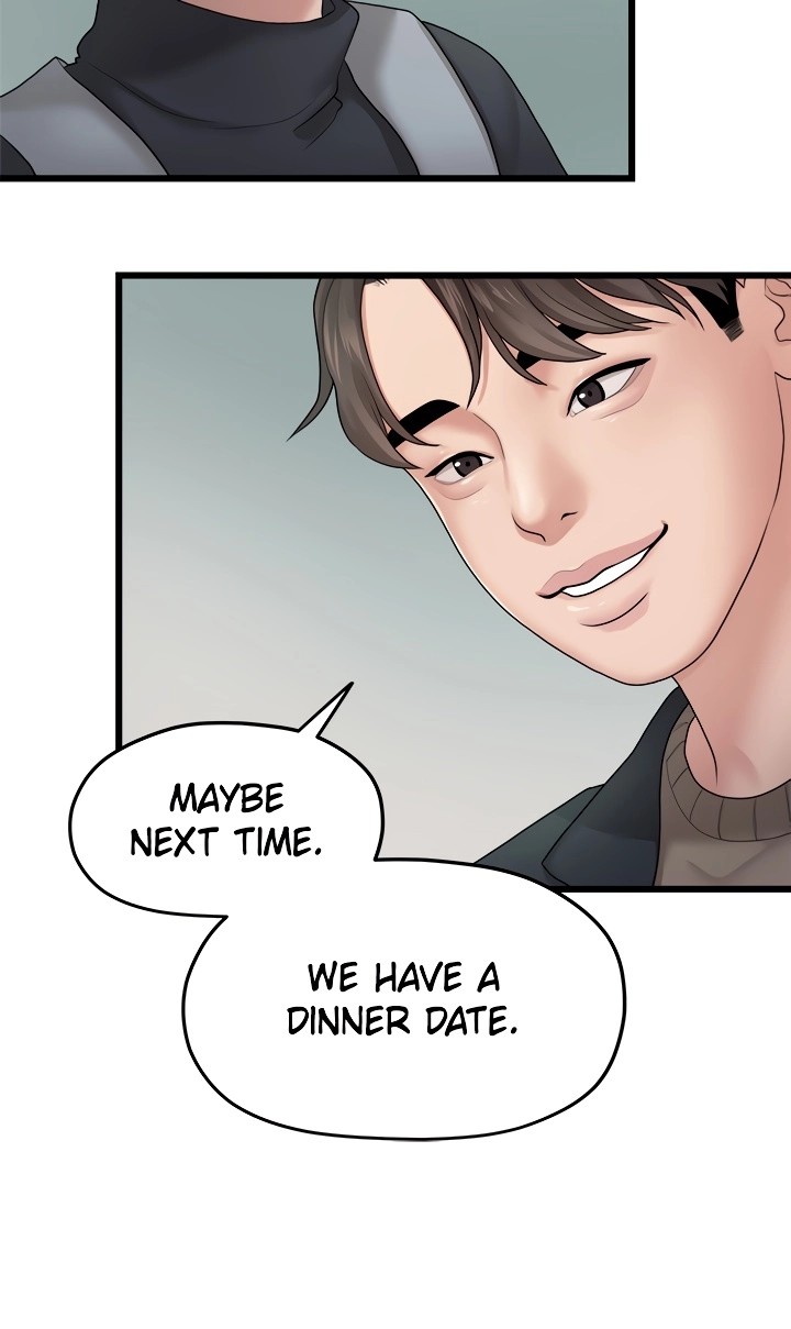 So Close, Yet So Far - Chapter 7 Page 67