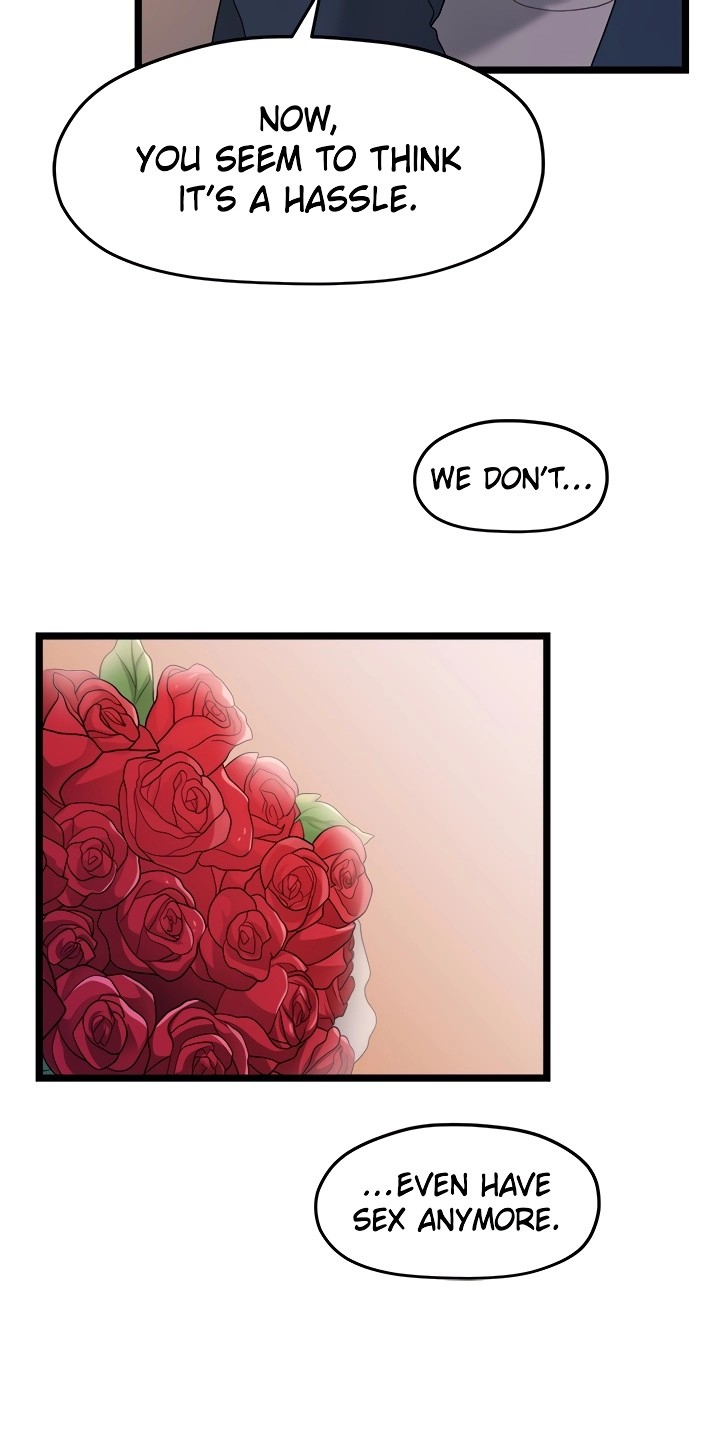 So Close, Yet So Far - Chapter 7 Page 83