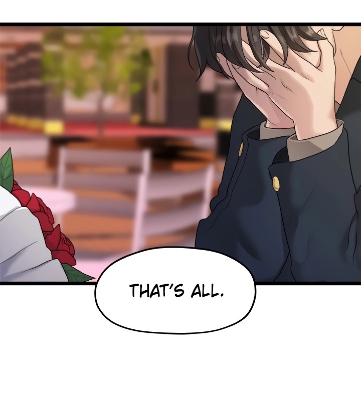 So Close, Yet So Far - Chapter 7 Page 86