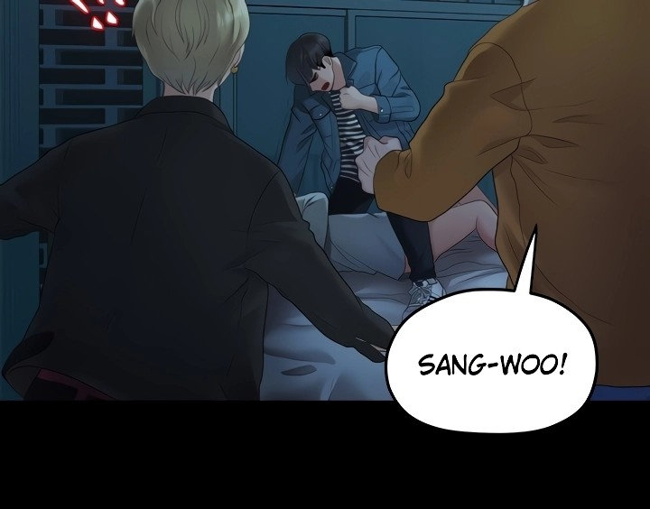 So Close, Yet So Far - Chapter 8 Page 103