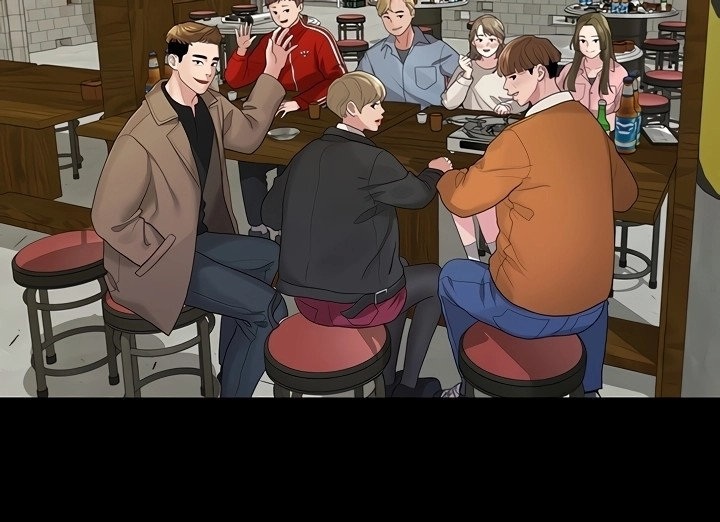 So Close, Yet So Far - Chapter 8 Page 47