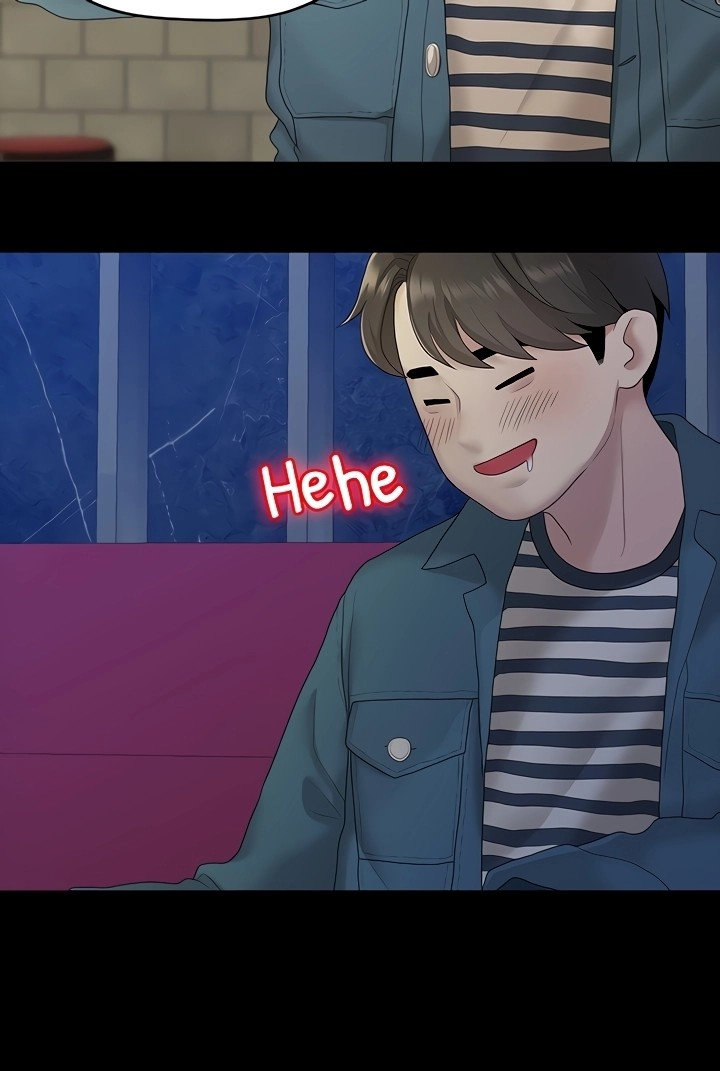 So Close, Yet So Far - Chapter 8 Page 53