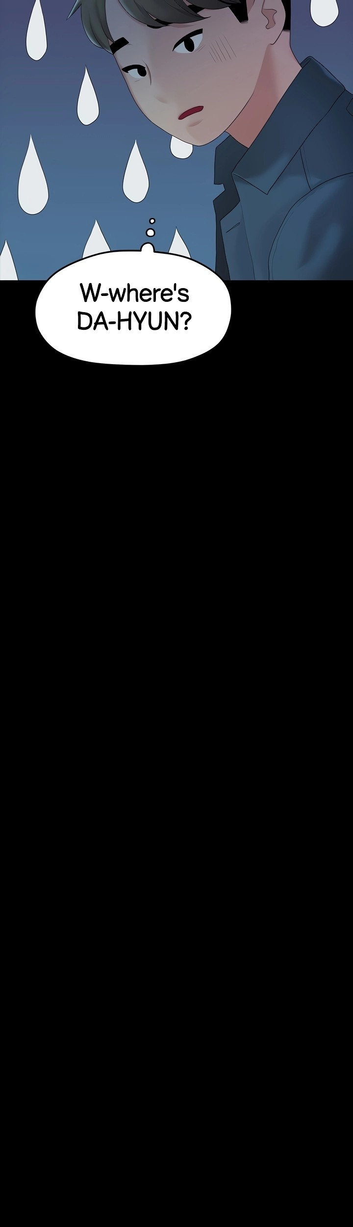 So Close, Yet So Far - Chapter 8 Page 61