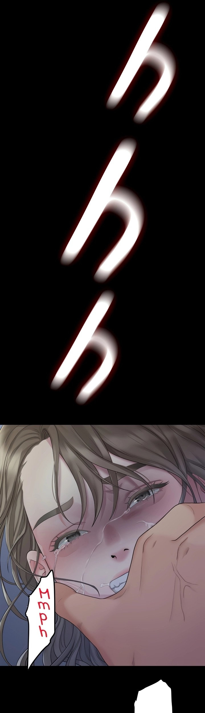 So Close, Yet So Far - Chapter 8 Page 94