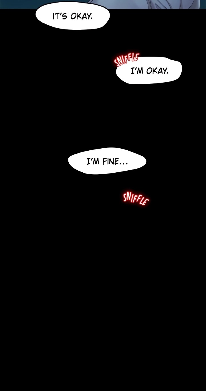 So Close, Yet So Far - Chapter 9 Page 19