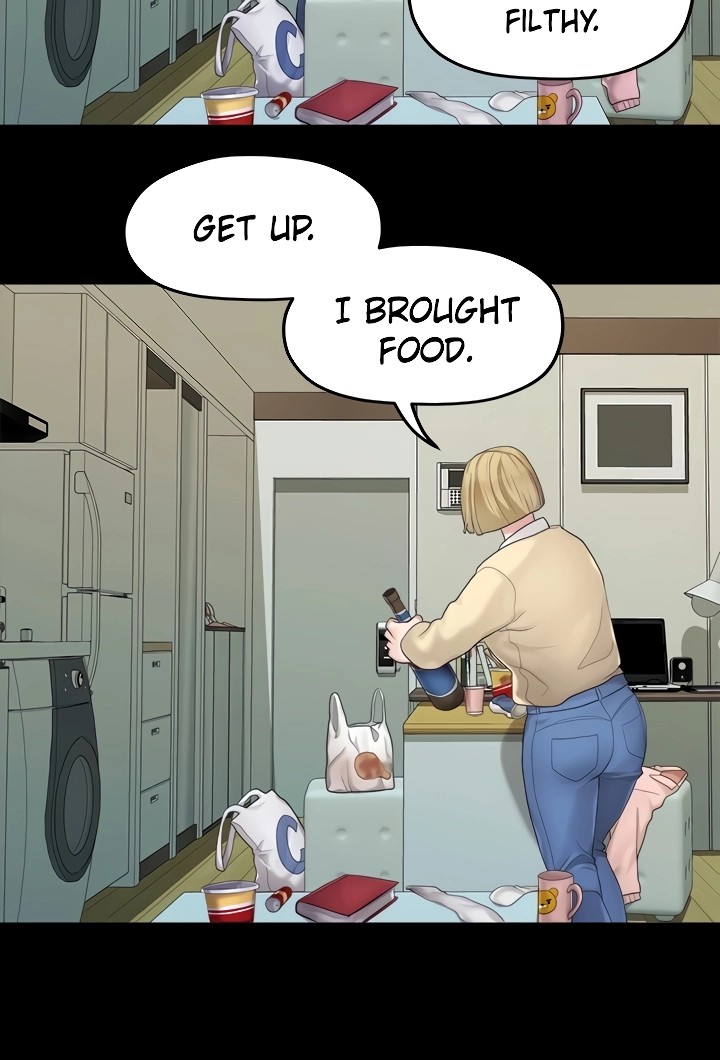 So Close, Yet So Far - Chapter 9 Page 28